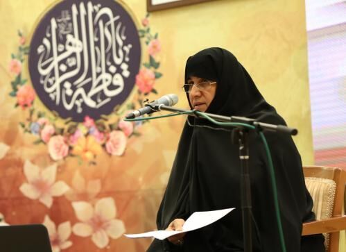 هجرت حضرت معصومه(س)؛ تمدن‌ساز و الگوی حضور مومنانه و تاریخ‌ساز زن در اجتماع