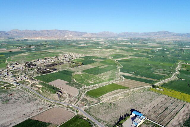 شهر ۵۲۰۰ سالۀ ایران زیر کلنگ باستان‌شناسان رفت