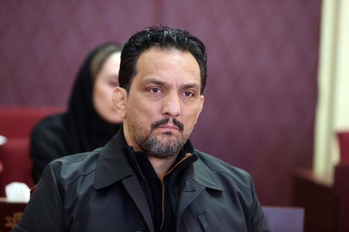 درستکار: بار دیگر اقتدار کشتی ایران را به دنیا نشان دادیم/ قاسم‌پور را درک می‌کنیم 