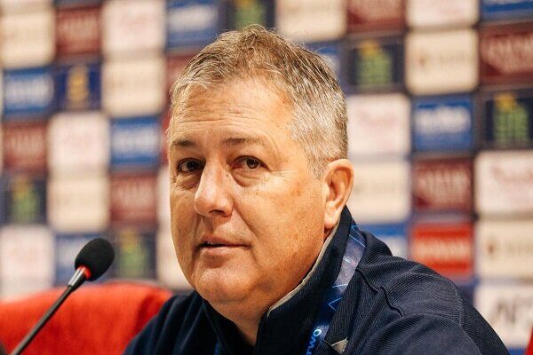 اسکوچیچ: داوران برای تصمیم علیه برخی تیم‌ها دست و پای‌شان می‌لرزد