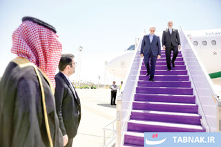 همکاری منطقه‌ای علیه اشغالگران