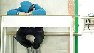 بحران در ابتدایی‌ترین آموزش‌ها