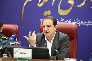 ۳۳ مدرسه همزمان با سال تحصیلی جدید به بهره‌برداری می‌رسند