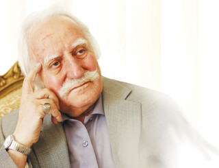 تأملی پیرامون  تأثیر ادبیات بر آثار استاد فرشچیان/ ...و لحن آب و زمین را چه خوب می فهمید