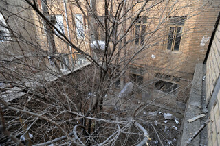 ماجرای غارت خانه شهید تندگویان/خانه پاتوق معتادان شده بود؛ خانه را به خودمان برگردانید