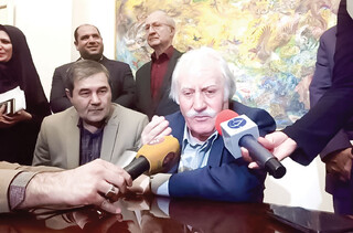 جریان‌سازی سبک هنری استاد  وظیفه امروز ماست