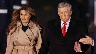 سفر ترامپ به لندن، در سایه بحران‌های سیاسی استارمر