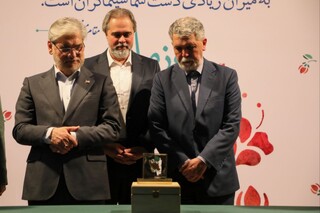 «نشان ملی سینما وطن»؛ نمادی تازه در عرصه فرهنگ یا حرکتی نمادین؟