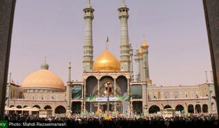 چگونه کرامت حضرت معصومه (س) یک زندگی را از فقر نجات داد؟