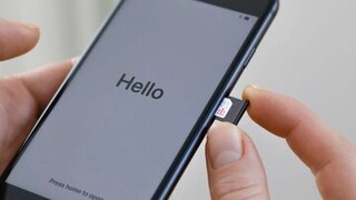 زمان خداحافظی با سیم‌کارت فرا رسیده است؟