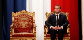 سندروم نخست وزیر بی‌قرار در سرزمین پنیر و پارادوکس