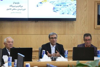 تورهای صنعتی؛ حلقه اتصال بین حوزه خدمات و صنعت