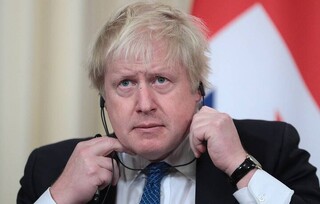 نخست وزیر پیشین انگلیس: به خاطر اوکراین جان خود را به خطر نمی‌اندازیم