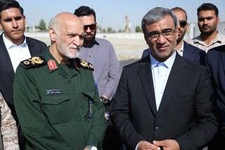 کنگره بزرگداشت ۱۸ هزار شهید خراسان رضوی فرصتی ارزشمند برای ایجاد همگرایی در خراسان رضوی