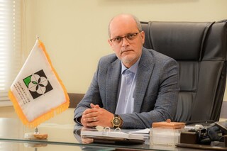 «انتخاب ما خدمت است»