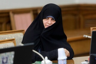 شمین رضوی؛ حرکتی نوین برای ترویج فرهنگ مادری و فرزندآوری