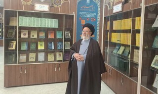 دنیا تشنه معارف اهل‌بیت(ع) است