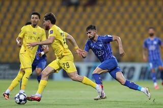 استقلال - الوصل لغو می‌شود؟