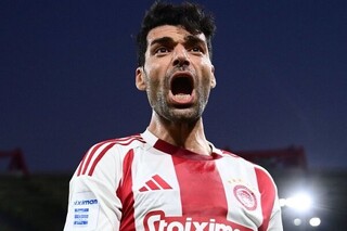 حمایت ویژه المپیاکو از طارمی برای برترین‌های سال آسیا؛ «موفق باشی مهدی»