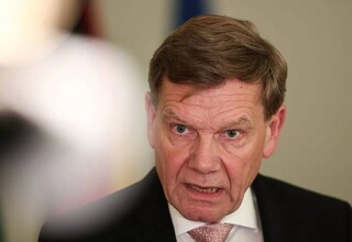 ادعای وزیر امور خارجه آلمان: ایران اعتماد از دست‌رفته را بازگرداند