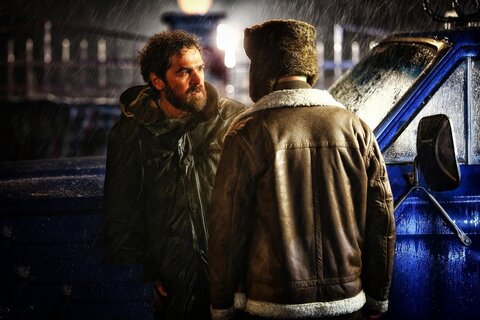 «ناتور دشت»؛ تقابل پرتعلیق خیر و شر