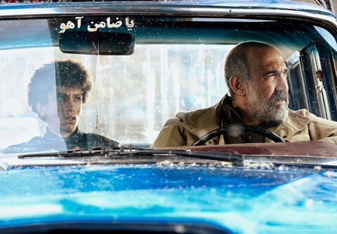 «ناتور دشت»؛ تقابل پرتعلیق خیر و شر