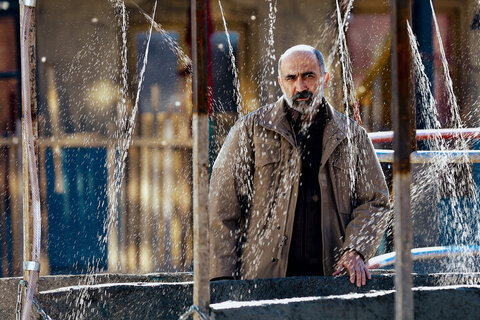 «ناتور دشت»؛ تقابل پرتعلیق خیر و شر