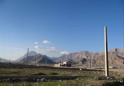 پایان ۲ دهه بلاتکلیفی پگاه رزم‌آوران خرم‌آباد/ ۱۷۰۰ قطعه زمین آماده واگذاری شد