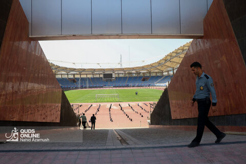 اهدای 25 هزار لوازم تحریر برای دانش آموزان کم بضاعت