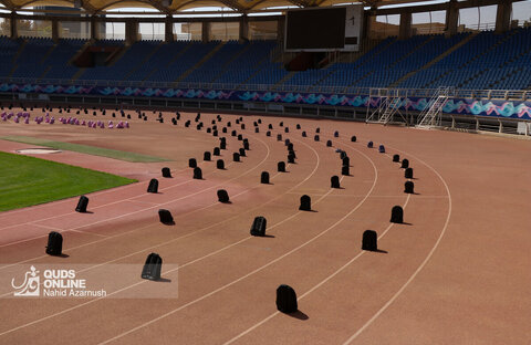 اهدای 25 هزار لوازم تحریر برای دانش آموزان کم بضاعت