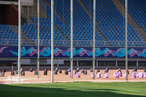 اهدای 25 هزار لوازم تحریر برای دانش آموزان کم بضاعت