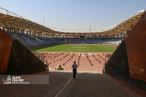 اهدای 25 هزار لوازم تحریر برای دانش آموزان کم بضاعت