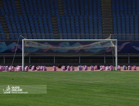 اهدای 25 هزار لوازم تحریر برای دانش آموزان کم بضاعت