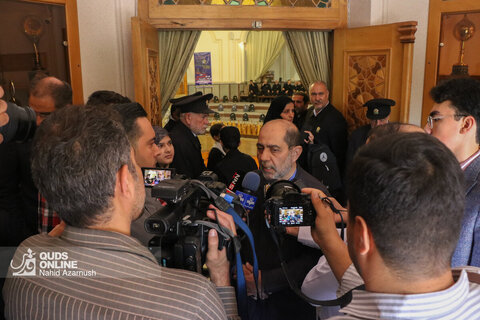 اهدای 25 هزار لوازم تحریر برای دانش آموزان کم بضاعت