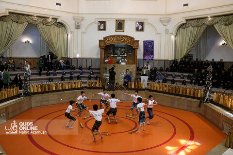 اهدای 25 هزار لوازم تحریر برای دانش آموزان کم بضاعت