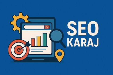 چرا کسب‌وکارهای کرج به طراحی سایت نیاز دارند و چطور می‌توانند آنلاین رشد کنند؟