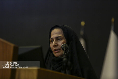 آیین گرامیداشت مقام خبرنگار 1404