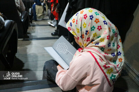 برگزاری جشن امضای کتاب "نیست" فاصل نظری در مشهد