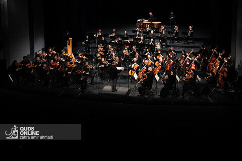 عکس منتخب هفته