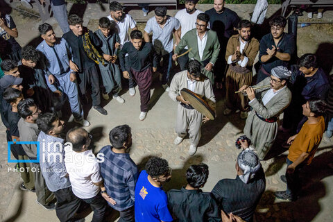 عکس منتخب هفته