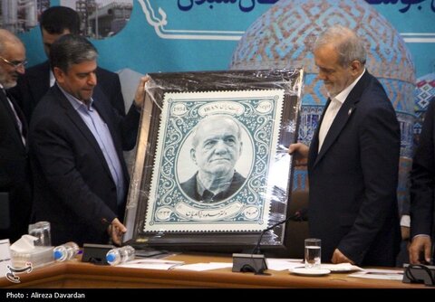 عکس منتخب هفته