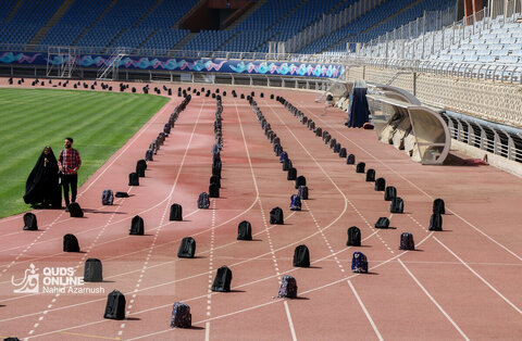 عکس منتخب هفته