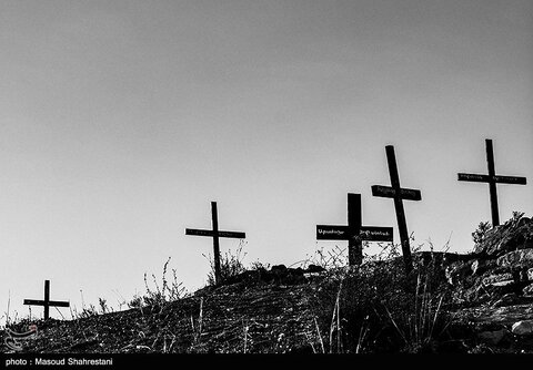 عکس منتخب هفته