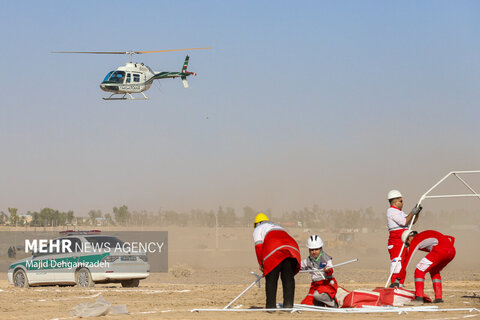 عکس منتخب هفته