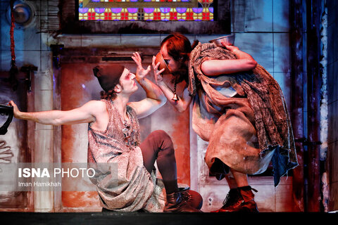 عکس منتخب هفته