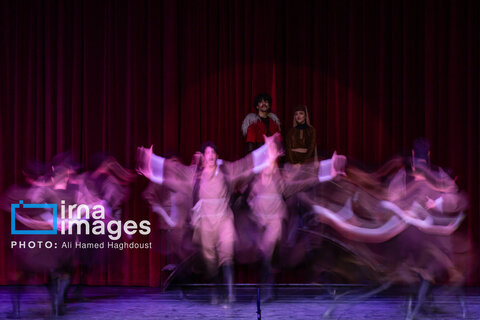 عکس منتخب هفته