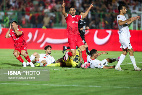 عکس منتخب هفته