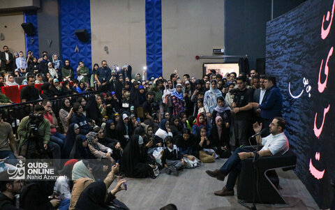 عکس منتخب هفته