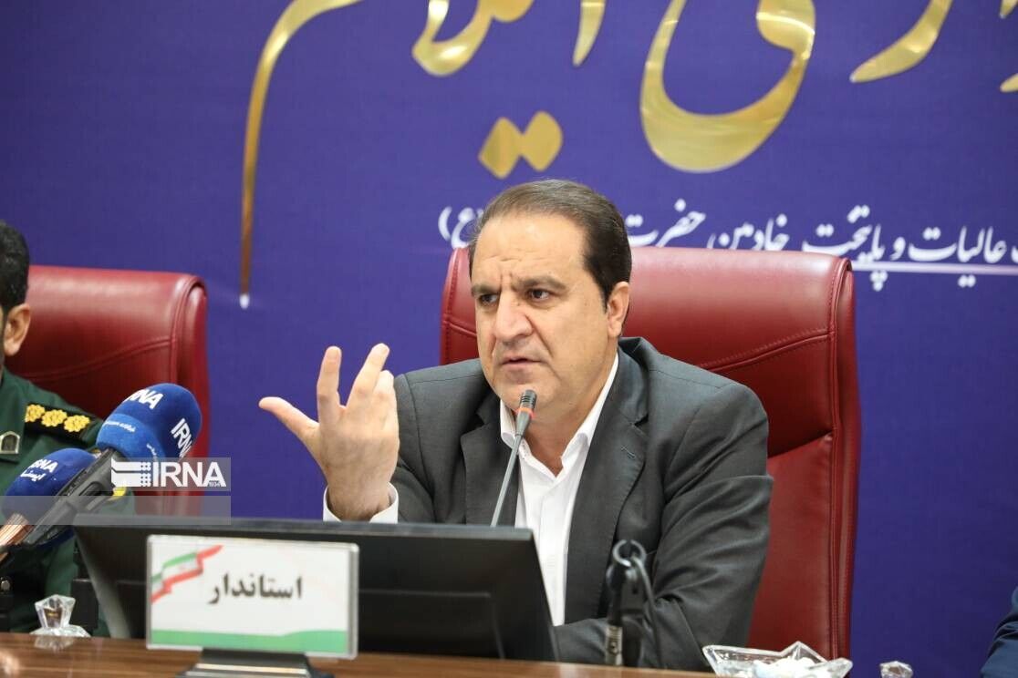 ۳۳ مدرسه همزمان با سال تحصیلی جدید به بهره‌برداری می‌رسند