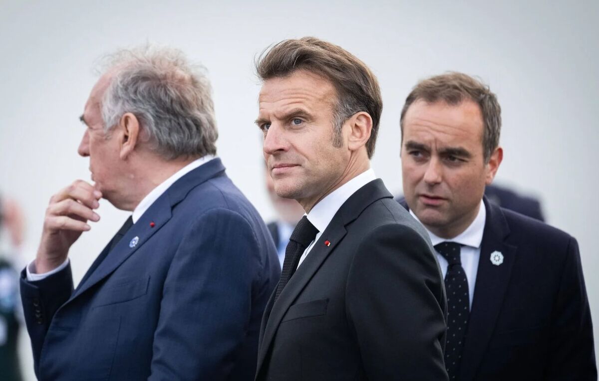 سندروم نخست وزیر بی‌قرار در سرزمین پنیر و پارادوکس